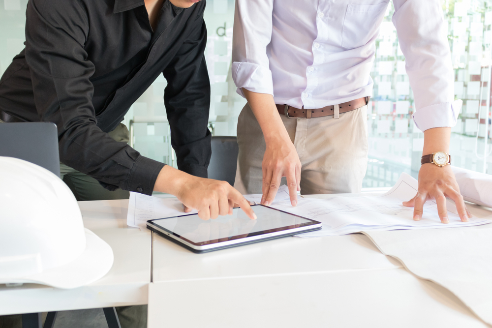 Expert Team with Global Experience